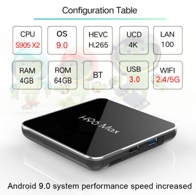 Screenshot_2019-12-01 114 56zł 46% OFF H96 Max x2 smart tv box Android 9 0 Amlogic S905X2 LPDDR4 czterordzeniowy 4GB 32GB 6[...].png
